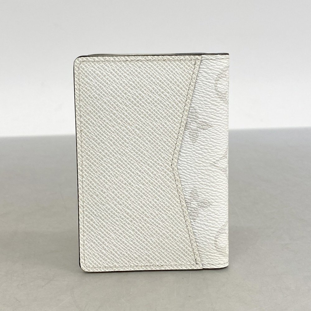 Louis Vuitton Business Card Holder/Card Case Taigarama Organizer de Poche M30... - Picture 8 of 8